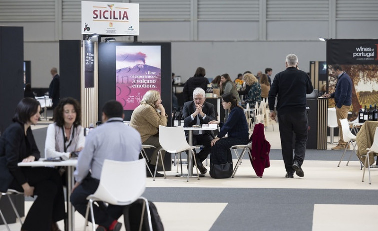 Se acerca la FINE de Valladolid: dos días clave para el enoturismo internacional