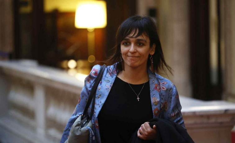Junts se desmarca de la moción de censura a Silvia Orriols en Ripoll