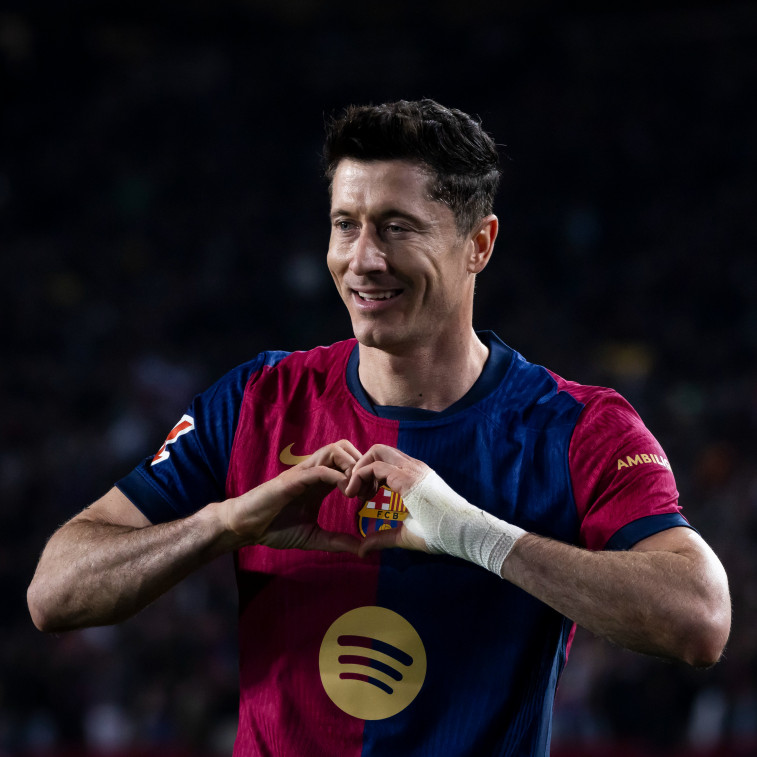 El Barça vuelve a ser líder de LaLiga tras haber recortado siete puntos al Real Madrid