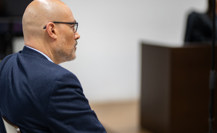 Caso Saül Gordillo: desestiman el recurso contra la condena a un año de cárcel por agresión sexual