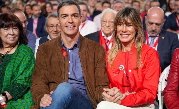 Pedro Sánchez no comparecerá en la Asamblea de Madrid sobre el caso Begoña Gómez