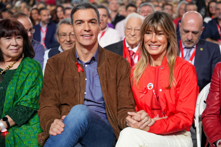 Pedro Sánchez no comparecerá en la Asamblea de Madrid sobre el caso Begoña Gómez