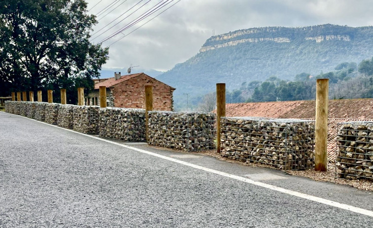 Aiguafreda, más cerca de pasar a formar parte de la comarca de Osona: el Govern lo ha aprobado