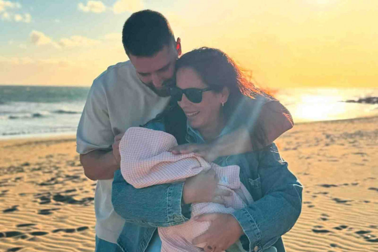 Días decisivos para Anabel Pantoja