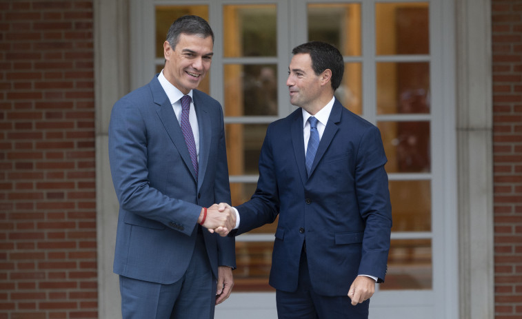El Gobierno traspasa nuevas competencias al País Vasco: todos los detalles