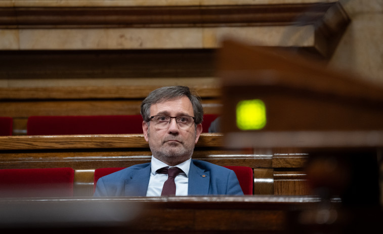 El Govern anuncia 