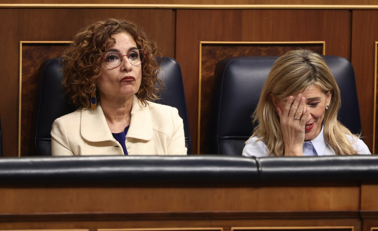 Hacienda se reafirma en su postura ante Trabajo y avisa: Si el SMI no tributa, quedará estancado