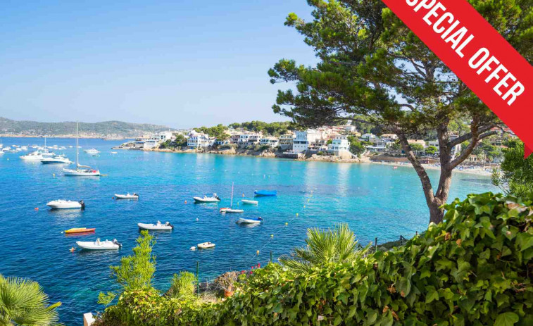 Un periódico británico acusa a España de tratar a los turistas 
