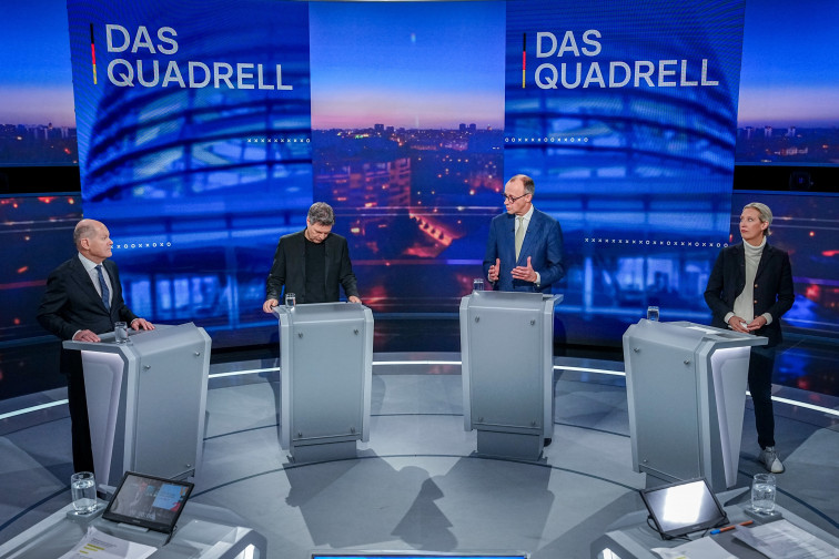 Llegan las Bundestagswahl 2025: todo lo que debes saber sobre las elecciones de Alemania