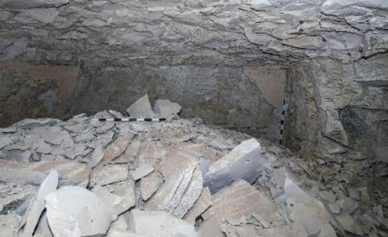 Hallan la tumba perdida de Tutmosis II: El secreto mejor guardado de Egipto
