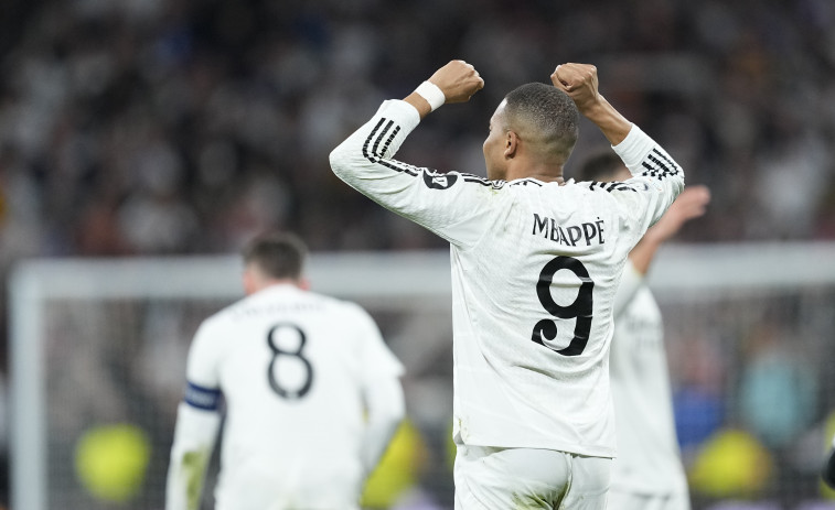 El Real Madrid vapulea al City de Guardiola y avanza a los octavos de Champions (3-1)
