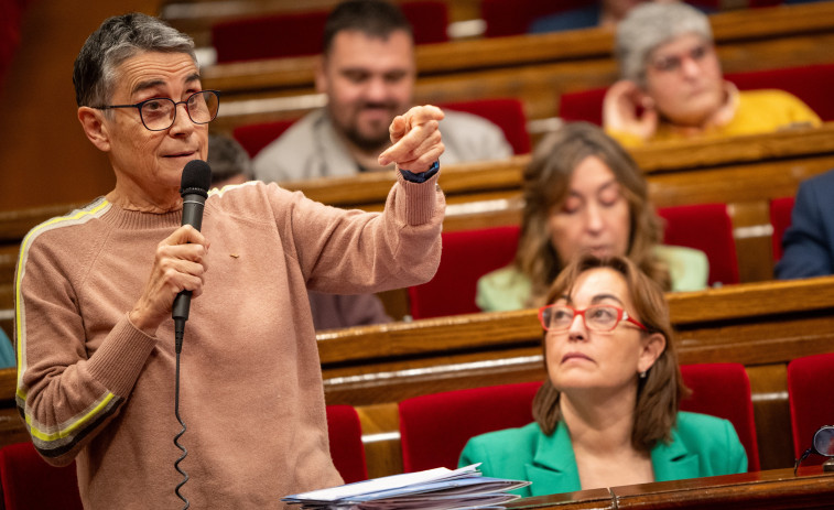 Pané comparecerá en el Parlament por la muerte de una mujer no atendida de urgencia en un CAP