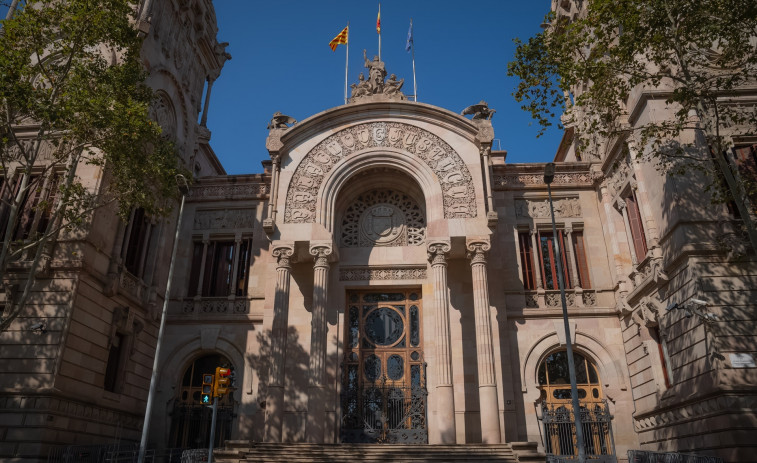 Investigan agresiones sexuales a menores en una iglesia evangélica de Terrassa
