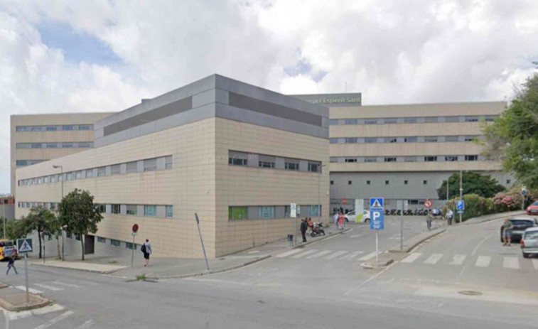 Dimite el jefe de Urgencias de un hospital de Santa Coloma tras ser acusado de abuso de poder