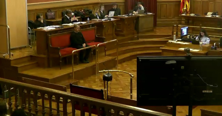 El conductor que mató a una menor en Gurb (Barcelona) tenía 