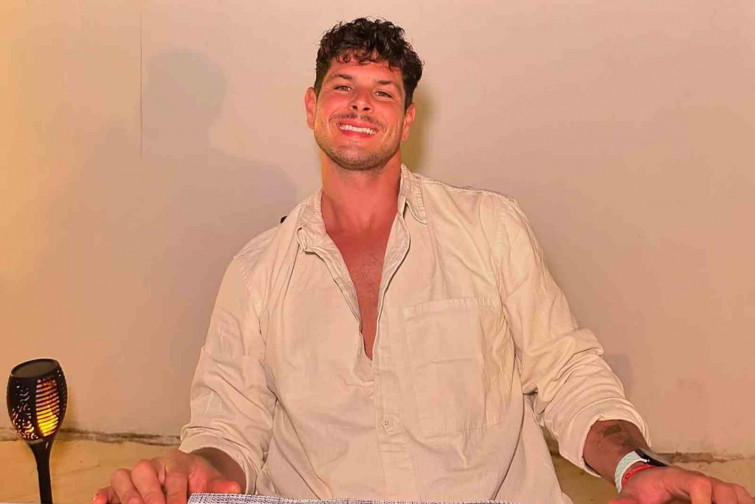 ¡La sorprendente confesión de Alejandro Nieto que deja a todos sin palabras!