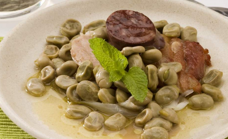 Un tradicional plato de comida catalán entra en la lista de los 100 peores del mundo