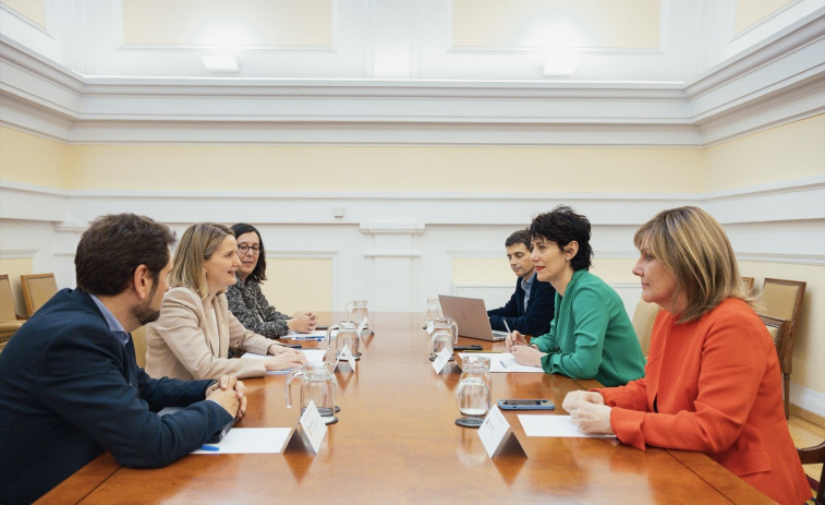 El Gobierno y la Generalitat negocian el traspaso del Ingreso Mínimo Vital