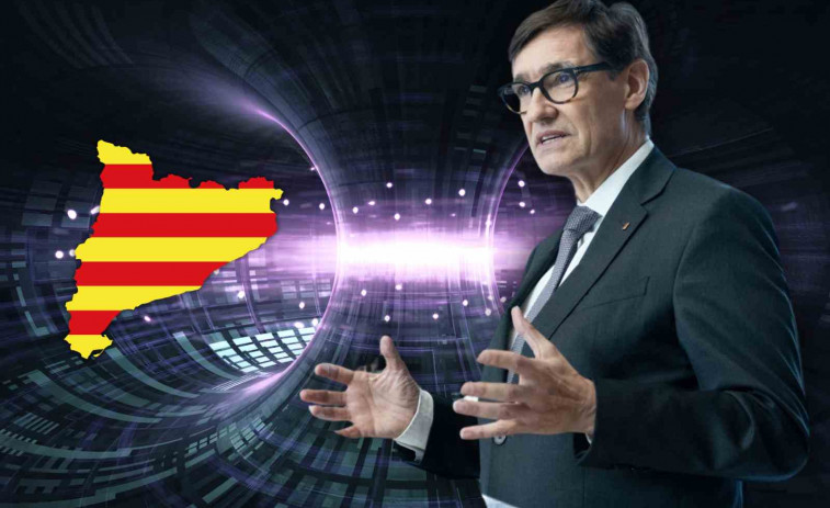 El Valle Cuántico: este es el plan de Illa para convertir a Catalunya en un referente tecnológico mundial