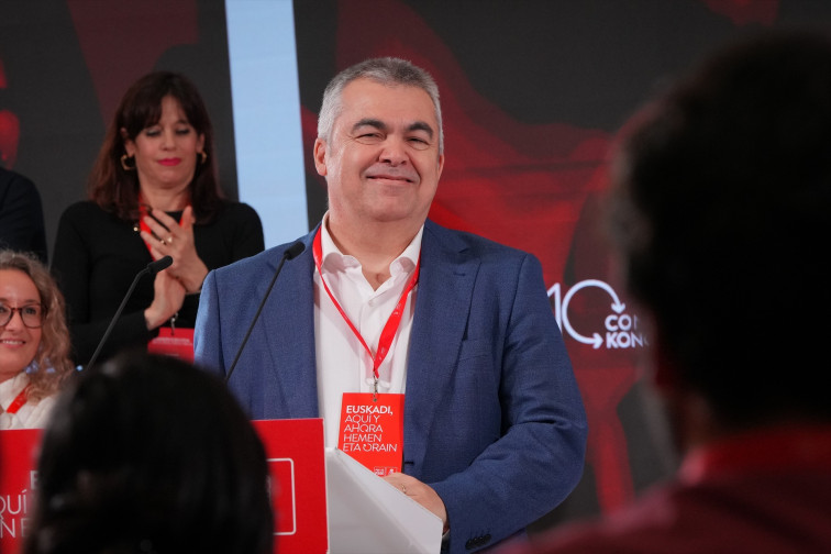 Reunión clave entre PSOE y Junts en Suiza a cuatro días de la cuestión de confianza