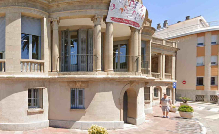 Toque de queda comercial en Palafrugell: las tiendas de alimentación deberán cerrar a las 10 de la noche