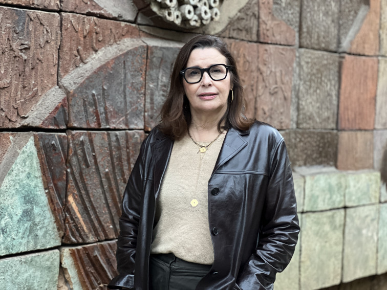 Elvira Bisbe presidirá el Col·legi Oficial de Metges de Barcelona los próximos cuatro años