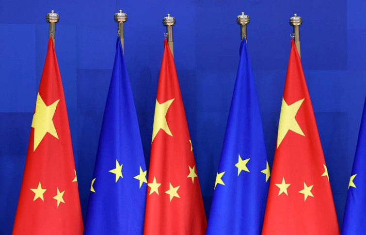Trump dinamita la relación transatlántica y China aprovecha la brecha para estrechar lazos con Europa