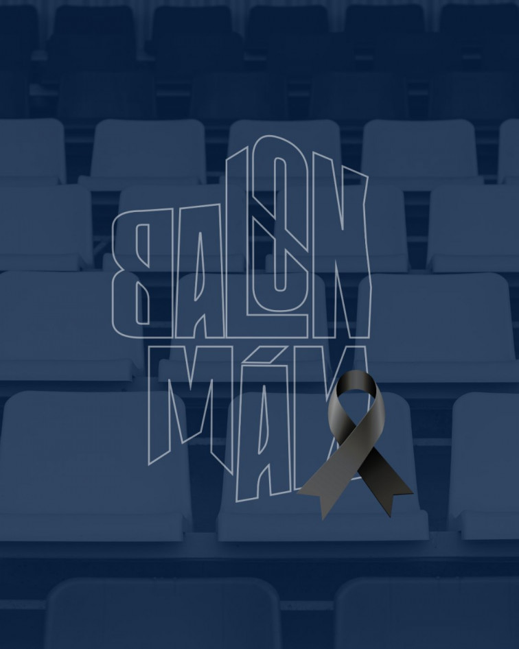 Drama en el balonmano español: fallece el abuelo de un árbitro, tras haber sido agredido por el padre de una jugadora
