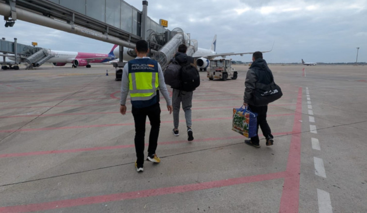 Expulsan de España a un peluquero de Mataró que adoctrinaba y captaba combatientes para Estado Islámico