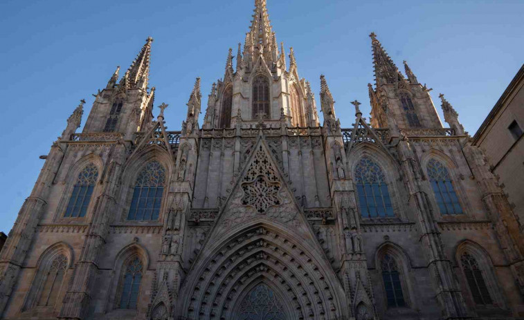 Terror yihadista en Europa: Estado Islámico llama a atacar catedrales en España