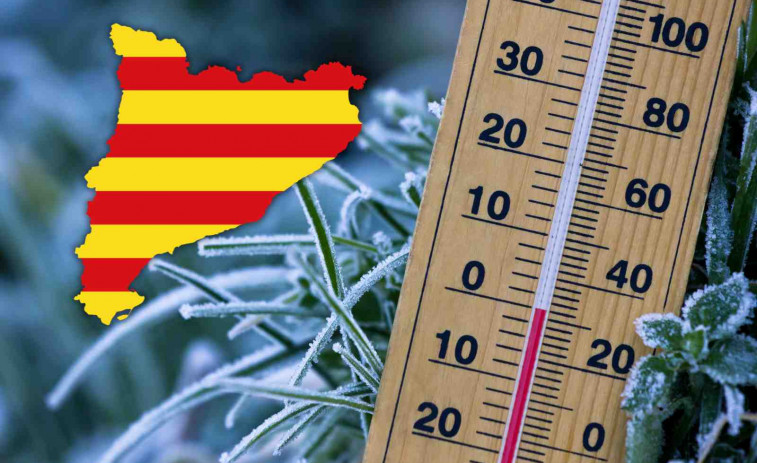 ¡Es oficial! Cambio de tiempo radical en Catalunya para este miércoles