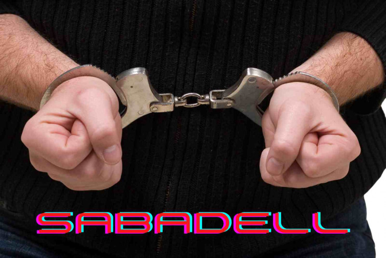 Inseguridad en Sabadell: Atracan a punta de pistola un supermercado Bonárea en plena tarde