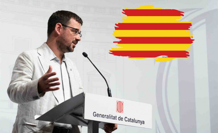 Girona toma medidas drásticas para proteger el catalán en los comercios: ¡Esto es lo que pasará!