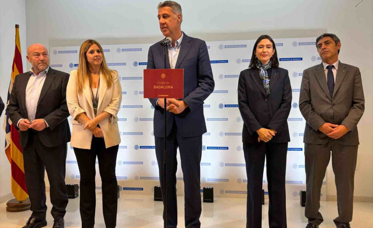 Las claves del plan para combatir la multireincidencia, la okupación y el uso de armas en Badalona