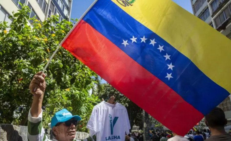 Acusan al régimen de Maduro del secuestro y asesinato del opositor Reinaldo Araujo