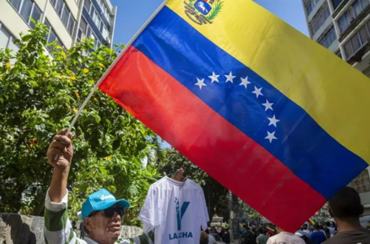 Acusan al régimen de Maduro del secuestro y asesinato del opositor Reinaldo Araujo