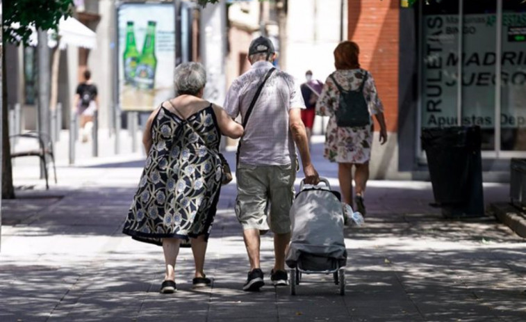 Esta ha sido la espectacular subida en el gasto de pensiones en febrero de 2025