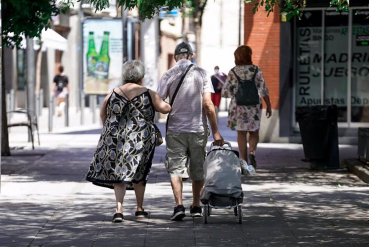 Esta ha sido la espectacular subida en el gasto de pensiones en febrero de 2025