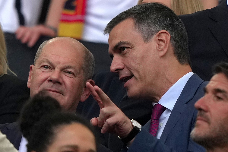 Pedro Sánchez, el último gran líder socialista de Europa tras la caída de Scholz