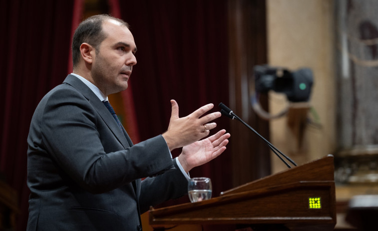 La Generalitat anuncia que la Agencia tributaria de Catalunya asumirá un nuevo modelo de gestión