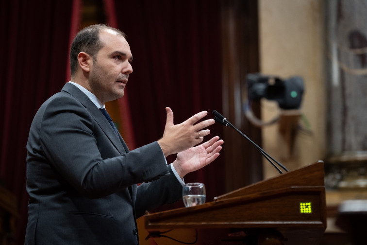 La Generalitat anuncia que la Agencia tributaria de Catalunya asumirá un nuevo modelo de gestión