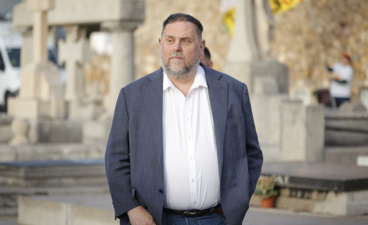 Junqueras: el PP 
