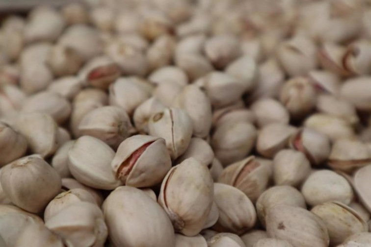 Una investigación saca a la luz beneficios desconocidos de comer pistachos