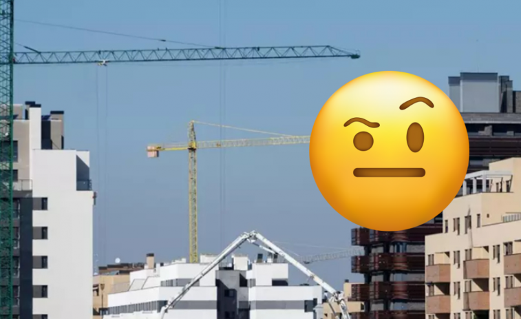 ¿Por qué se estanca o retrocede la obra nueva en las provincias más necesitadas de nuevas viviendas?