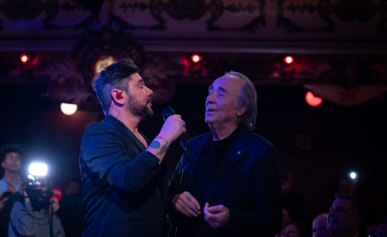 Serrat: 