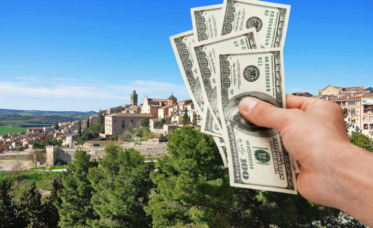 ¡Vivienda a precio de ganga! El pueblo de Catalunya donde una casa de 600 m2 vale 60.000 euros