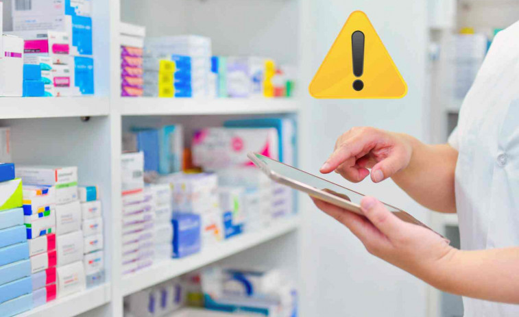 Escasez de medicamentos en España: alerta por el Ozempic y un fármaco para el TDAH