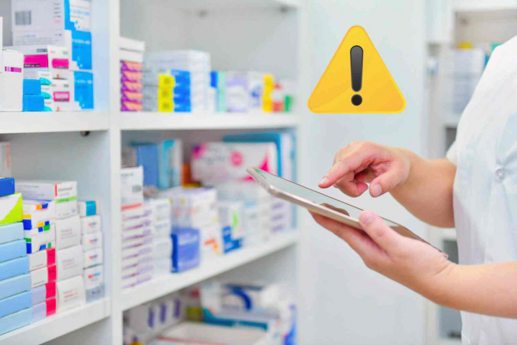 Escasez de medicamentos en España: alerta por el Ozempic y un fármaco para el TDAH