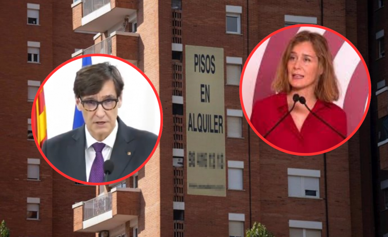 Luz verde para construir 1.200 viviendas protegidas en 11 ciudades de Catalunya