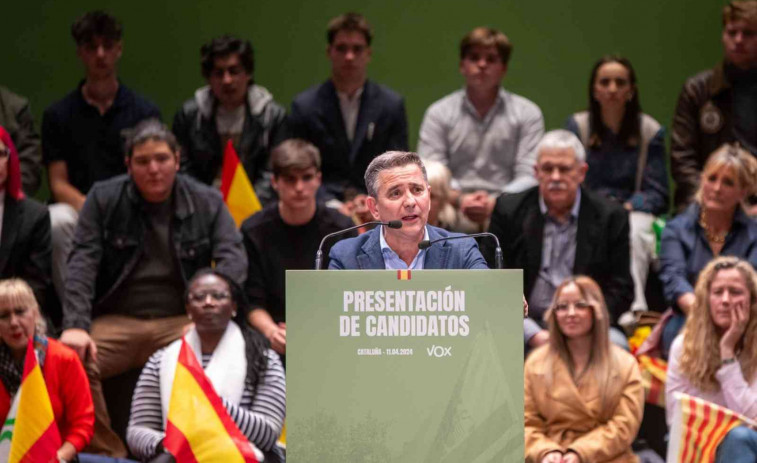 ¡Sorpresa! Un diputado de Vox en el Parlament asesoró a musulmanes para construir una mezquita